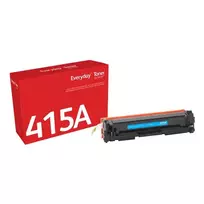 Toneris Xerox Cyan pakaitalas 415A