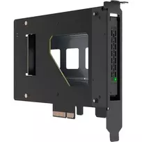 Icy Dock ToughArmor 1x 2.5" 9.5mm U.2/U.3 NVMe į PCIe 4.0 x 4 kortelė