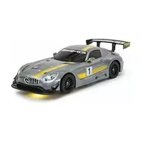 Jamara Mercedes AMG GT3 2,4 GHz, nuotolinio valdymo automobilis