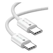 Techly USB 4 Kabelis 40G 240W 1m