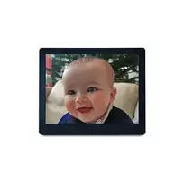 Ordissimo Pix-Star skaitmeninis nuotraukų rėmelis 15" /1xUSB/Juodas