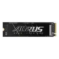 GIGABYTE AORUS Gen5 14000 SSD 4TB