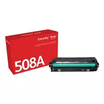 Xerox toneris Everyday HP 508A (CF360A) Juodas