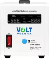VOLT AVR 500 įtampos stabilizatorius