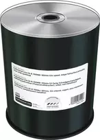 MediaRange Professional Line CD-R 700MB sidabrinis 100 vienetų dėžutė