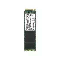 SSD diskas Transcend 110S 2TB M.2 2280 PCI-E x4 Gen3 NVMe