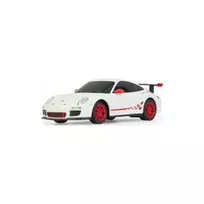 Jamara Porsche GT3 RS 1:24 Balta 27MHz 6+