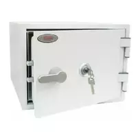 Phoenix Safe seifas Titan su raktu (FS1281K)