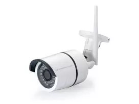 IP kamera Conceptronic JARETH02W belaidė debesų stebėjimo kamera, lauko