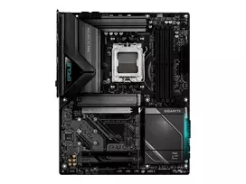 Pagrindinė plokštė Gigabyte X870E EAGLE WF7 AM5