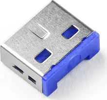Smartkeeper Basic „USB-A Port“ blokatorius Dark Mėlynas 100 vnt.