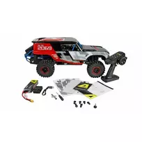 Amewi Hyper GO Ford Bronco Baja 1000 bešepetėlis 1:12 RTR 14+