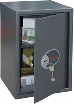 Phoenix Safe apsauginis seifas nuo įsilaužimo SS0804K Vela Home Office