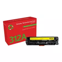 Tonerio kasetė Xerox Geltona TONER CARTRIDGE LIKE HP