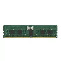 Kingston DIMM 16GB DDR5-5600 ECC Registered (žalias, KSM56R46BS8PMI-16HAI)