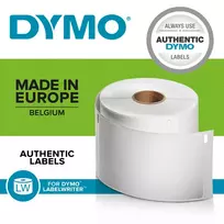 Etikečių spausdintuvas Dymo LW-550 Turbo