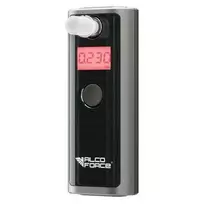 Alkotesteris AlcoForce Detector