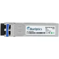 SFP modulis BlueOptics Palo Alto Networks suderinamas PAN-T-S28-25GBASE-LR SFP28