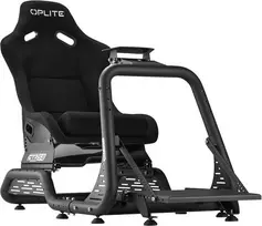 Oplite Kokpitas GTR S8 Infinity (OP-GTR-RCS8)