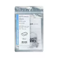 SmartKeeper Mini "HDMI Port" blokatorius pilkas 10 vnt.