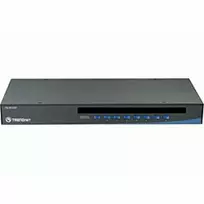 Komutatorius TRENDnet 8 prievadų KVM USB/PS2 (TK-803R) - Z010048