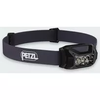 Petzl E063AB00 Actik Lamp Juodas