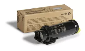 Xerox Toneris 6510 Geltonas Geltonas (106R03692) (4,3k)