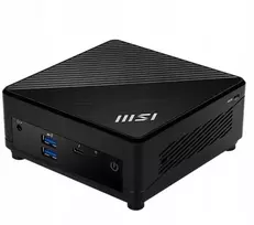 MSI Cubi 5 1M-629XAT 16GB/512GB SSD be operacinės sistemos