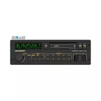 Automobilinis radijas Blaupunkt Hamburg SQM 23 DAB