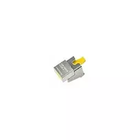 Smartkeeper NC13P1YL 12 x LAN kabelių spynos 2 be rakto Basic Geltonos SLSART-0318
