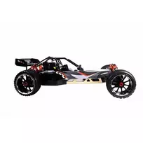 Amewi Buggy "Pitbull X" M 1:5 / 30ccm / 2,4 GHz / 2WD