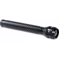 MAUL LED žibintuvėlis Kronos L 26cm 8W, iki 280m