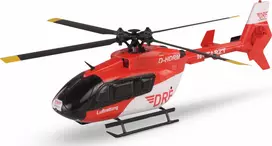 Amewi RC sraigtasparnis AFX-135 DRF Li-Po akumuliatorius 350mAh/14+