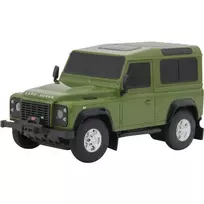 Jamara Land Rover Defender 1:24 2,4GHz Žalia 6+