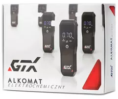 Alkotesteris GTX Orginal