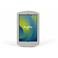 Baaske Tough-PAC dėklas Apple iPad mini 8,3", pilkas