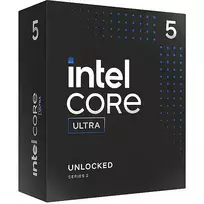 Procesorius Intel Core Ultra 5 245, 3.5 GHz, 24MB, OEM (AT8076806775)
