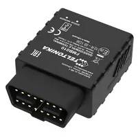 Teltonika FMB010 GPS/GSM automobilio sekiklis OBD