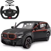 Jamara 402223 nuotoliniu būdu valdomas sportinis automobilio modelis su elektriniu varikliu 1:14