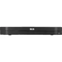 IP vaizdo registratorius BCS, 16 kanalų (BCS-L-NVR1602-A-4K)
