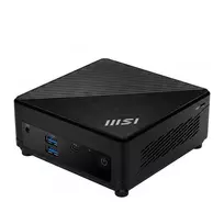 Kompiuteris MSI Cubi 5 1M-632XAT i7-150U/16GB/512GB SSD be OS