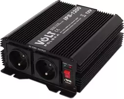 Keitiklis VOLT IPS-1200 12V 230V 800/1200W (3IPS120012)