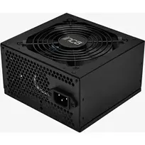 INCA maitinimo blokas 650W 80+Bronze 1x120mm ventiliatorius/ATX 12V 2.4 juodas
