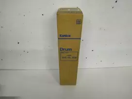 Konica Minolta Drum ACV80RE DR618K Juoda