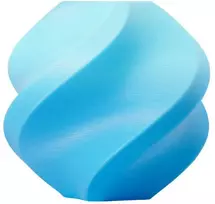 BambuLab filamentas TPU 90A 1,75mm 1kg - Frozen
