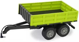 Jamara Tipper trasos dalis