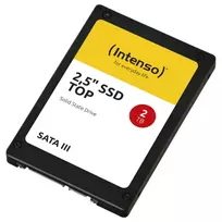 SSD diskas Intenso 2TB 2.5" SATA III (3812470)
