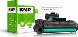 Toneris KMP Toner HP HP 83X(CF283X) comp. Juodas H-T194X - 2526,3100