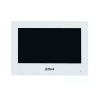 Vidinis IP monitorius Dahua Wi-Fi / 2 laidų