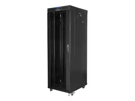 Serverinė spinta Lanberg free standing (FF01-8037-12BL)